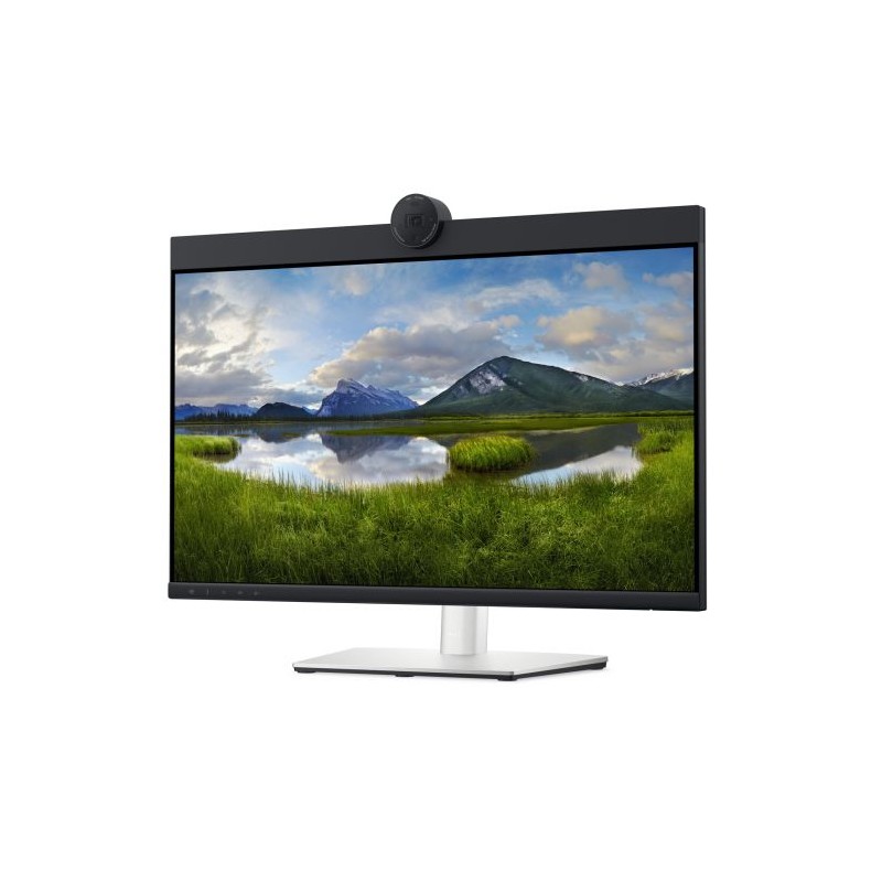 DELL MONITOR 23,8 LED IPS 16:9 FHD 8MS 300 CDM, HDMI/DP,MULTIMEDIALE, P2424HEB