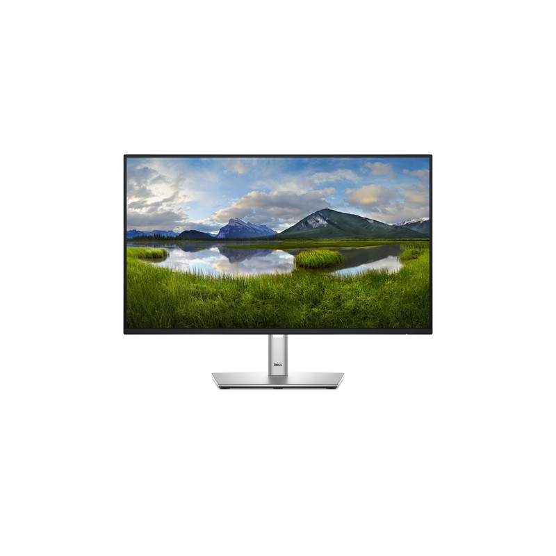 DELL MONITOR 24 LED IPS 16:9 FHD 8MS 300CDM, PIVOT, VGA/DP/HDMI, P2425 3 ANNI GAR INCL