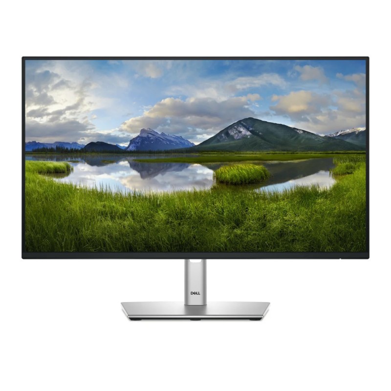 DELL MONITOR 24 LED IPS 16:9 FHD 8MS 250CDM HDMI/DP/VGA, USB-C, PIVOT, P2425HE 3 ANNI GAR INCL DELL MONITOR 24 LED IPS 16:9 FHD 8MS 250CDM HDMI/DP/VGA, USB-C, PIVOT, P2425HE 3 ANNI GAR INCL
