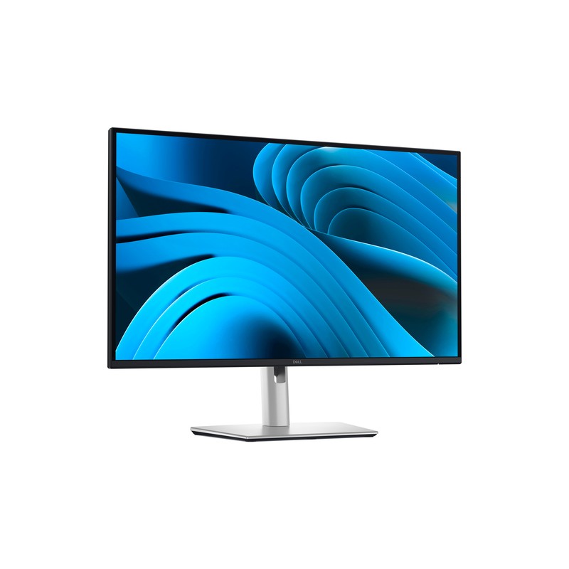 DELL MONITOR 27 LED IPS QHD 16:9 5MS 350 CDM, PIVOT, USB-C, DP/HDMI, PRO PLUS DELL MONITOR 27 LED IPS QHD 16:9 5MS 350 CDM, PIVOT, USB-C, DP/HDMI, PRO PLUS