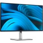 DELL MONITOR 27 LED IPS QHD 16:9 5MS 350 CDM, PIVOT, USB-C, DP/HDMI, PRO PLUS DELL MONITOR 27 LED IPS QHD 16:9 5MS 350 CDM, PIVOT, USB-C, DP/HDMI, PRO PLUS
