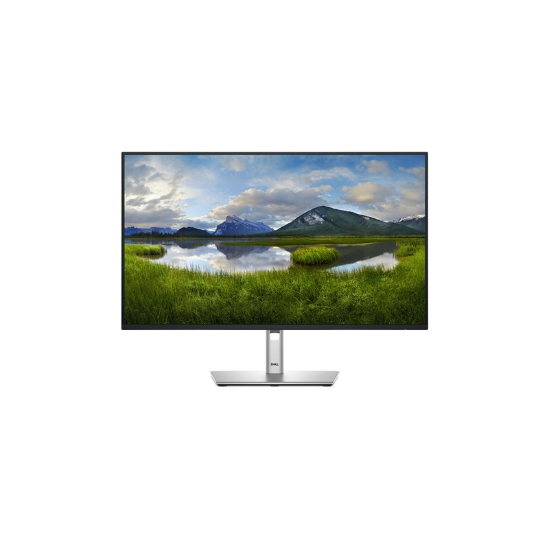 DELL MONITOR 27 LED IPS 16:9 FHD 8MS 300 CDM, REG ALTEZZA, USB-C HUB, VGA/DP/HDMI, P2725HE DELL MONITOR 27 LED IPS 16:9 FHD 8MS 300 CDM, REG ALTEZZA, USB-C HUB, VGA/DP/HDMI, P2725HE