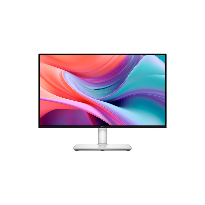 DELL MONITOR 24 LED IPS FHD 16:9 8MS 300 CDM, PIVOT, HDMI, MULTIMEDIALE, BIANCO