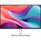 DELL MONITOR 24 LED IPS FHD 16:9 8MS 300 CDM, PIVOT, HDMI, MULTIMEDIALE, BIANCO