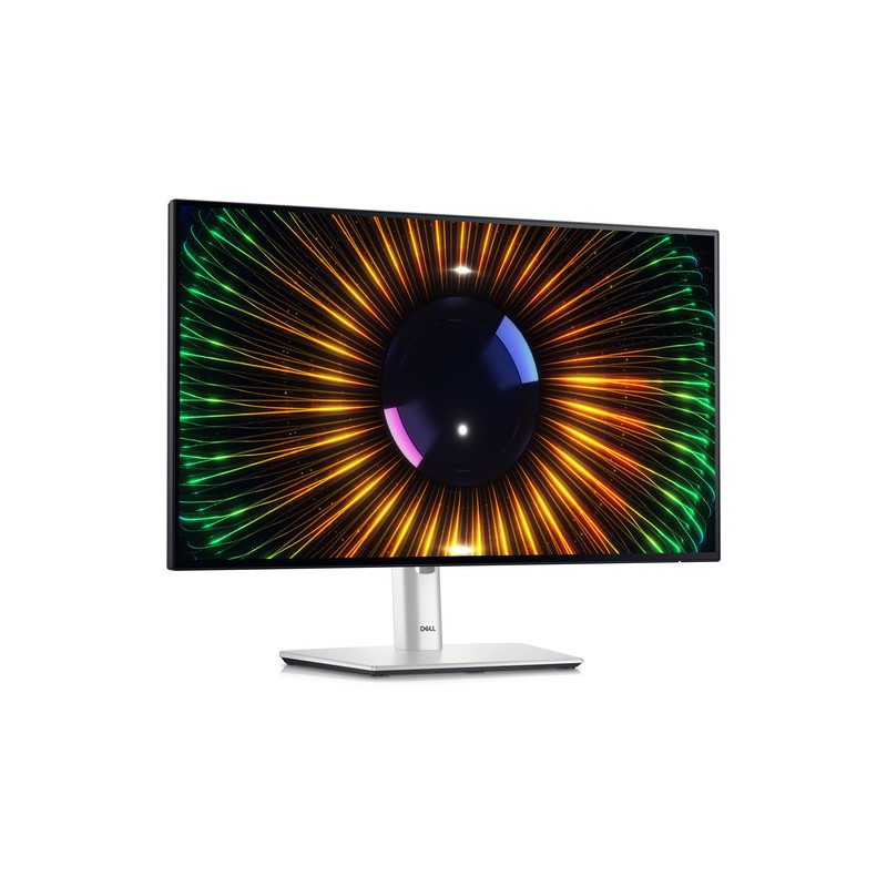 DELL MONITOR 23,8 LED IPS FHD 16:9 8MS 250 CDM, PIVOT, DP/HDMI, ULTRASHARP DELL MONITOR 23,8 LED IPS FHD 16:9 8MS 250 CDM, PIVOT, DP/HDMI, ULTRASHARP