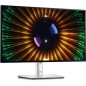DELL MONITOR 23,8 LED IPS FHD 16:9 8MS 250 CDM, PIVOT, DP/HDMI, ULTRASHARP DELL MONITOR 23,8 LED IPS FHD 16:9 8MS 250 CDM, PIVOT, DP/HDMI, ULTRASHARP