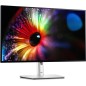 DELL MONITOR 27 LED IPS 16:9 QHD 8MS 350CDM, PIVOT, DP/HDMI, U2724D ULTRASHARP DELL MONITOR 27 LED IPS 16:9 QHD 8MS 350CDM, PIVOT, DP/HDMI, U2724D ULTRASHARP