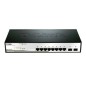 D-LINK SWITCH 16 PORTE GIGABIT + 4 PORTE SFP SMART+ D-LINK SWITCH 16 PORTE GIGABIT + 4 PORTE SFP SMART+