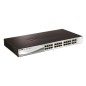 D-LINK SWITCH 24 PORTE GIGABIT POE + 4 PORTE SFP SMART+ D-LINK SWITCH 24 PORTE GIGABIT POE + 4 PORTE SFP SMART+