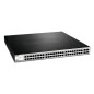 D-LINK SWITCH EASYSMART 52 PORTE GIGABIT POE 370W 4 SLOT SFP/COMBO 19 RACKMOUNT D-LINK SWITCH EASYSMART 52 PORTE GIGABIT POE 370W 4 SLOT SFP/COMBO 19 RACKMOUNT