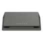 D-LINK SWITCH MULTI-GIGABIT 6 PORTE NON GESTITO