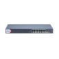 HIKVISION SWITCH SMART MANAGED POE GIGABIT 230 W HIKVISION SWITCH SMART MANAGED POE GIGABIT 230 W