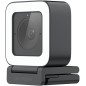HIKVISION WEBCAM 4MP CMOS SENSOR BUILT-IN MIC ,USB 2.0,2560X1440, AUTOFOCUS, MAGNETIC BRACKET, BUILT HIKVISION WEBCAM 4MP CMOS SENSOR BUILT-IN MIC ,USB 2.0,2560X1440, AUTOFOCUS, MAGNETIC BRACKET, BUILT
