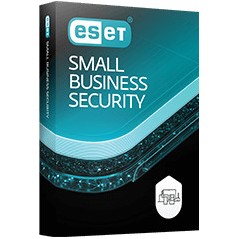 ESET SMALL BUSINESS SECURITY