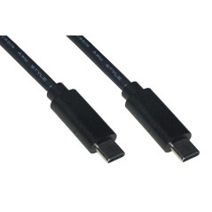 CAVO USB-C¨ 3.2 GEN 2X2 MASCHIO/MASCHIO 20 GBPS 100W (20V/5A) CON CHIP MT 2