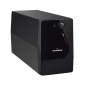 TECNOWARE UPS ERA PLUS 800VA, DC 12V, BATTERIA 7AH, SCHUKO TOGETHER ON TECNOWARE UPS ERA PLUS 800VA, DC 12V, BATTERIA 7AH, SCHUKO TOGETHER ON