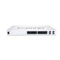 FORTISWITCH-124F-FPOE SWITCH L2+ MANAGED POE CON 24 P. GE + 4SFP+, 24 P. POE POE POWER BUDGET 370W FORTISWITCH-124F-FPOE SWITCH L2+ MANAGED POE CON 24 P. GE + 4SFP+, 24 P. POE POE POWER BUDGET 370W