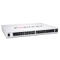 FORTISWITCH-148F FORTISWITCH-148F SWITCH L2+ MANAGED CON 48 PORTE GE + 4 P. SFP+ FORTISWITCH-148F FORTISWITCH-148F SWITCH L2+ MANAGED CON 48 PORTE GE + 4 P. SFP+