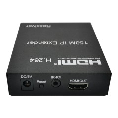 RICEVITORE HDMI® PER ESTENSORE LKEXT167