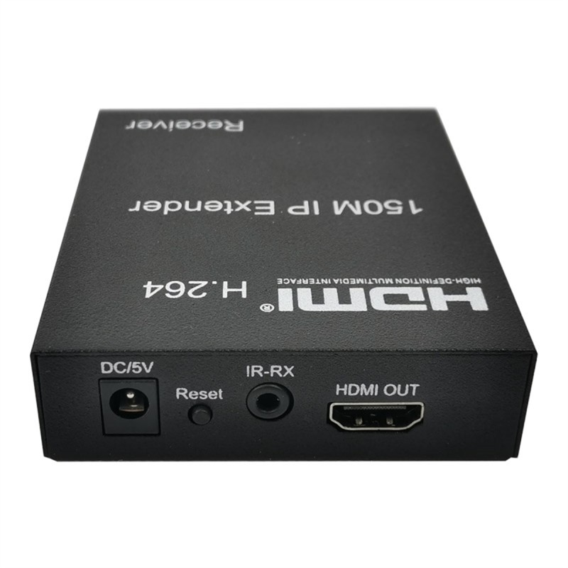 RICEVITORE HDMI® PER ESTENSORE LKEXT167