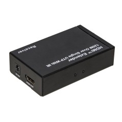 RICEVITORE PER ESTENSORE HDMI® LKEXT17