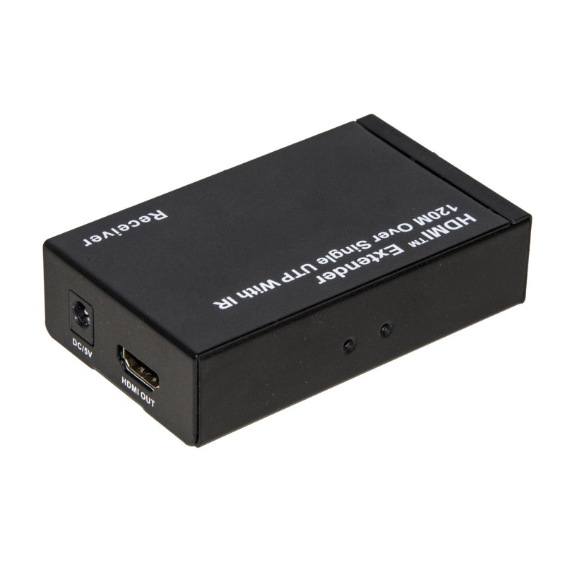 RICEVITORE PER ESTENSORE HDMI® LKEXT17