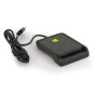 LETTORE CARD NFC DOPPIA INTEFACCIA CONTACTLESS & LETTORE SMART CARD