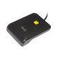 LETTORE CARD NFC DOPPIA INTEFACCIA CONTACTLESS & LETTORE SMART CARD