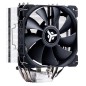 ITEK DISSIPATORE AD ARIA ICY-4HB - SKT UNIVERSALE, 180W TDP, 4 HP, VENTOLA 12CM ITEK DISSIPATORE AD ARIA ICY-4HB - SKT UNIVERSALE, 180W TDP, 4 HP, VENTOLA 12CM