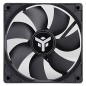 ITEK VENTOLA PER CASE XTREME FLOW EVO - 12CM, 3+4PIN, SILENZIOSA ITEK VENTOLA PER CASE XTREME FLOW EVO - 12CM, 3+4PIN, SILENZIOSA