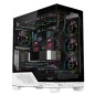 ITEK CASE NEBRALUX 01 GAMING TOWER ATX 4x12CM ARGB FAN 2xUSB3 TYPE-C TEMP GLASS SIDE FRONT PA