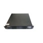 GRUPPO DI CONTINUITA' ONLINE RACK 1000VA/1000W CON 3 PRESE SCHUKO, CON SLOT SNMP