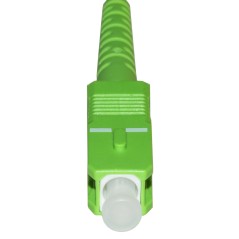 CAVO FIBRA OTTICA APERSONAL COMPUTER SC A APERSONAL COMPUTER SC SINGLEMODE SIMPLEX MT.20