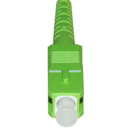 CAVO FIBRA OTTICA APERSONAL COMPUTER SC A APERSONAL COMPUTER SC SINGLEMODE SIMPLEX MT.50