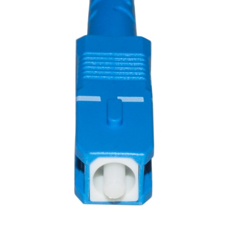 CAVO FIBRA OTTICA SC APERSONAL COMPUTER - SC UPERSONAL COMPUTER SINGLEMODE SIMPLEX MT 5