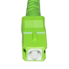 CAVO FIBRA OTTICA SC APERSONAL COMPUTER - SC UPERSONAL COMPUTER SINGLEMODE SIMPLEX MT 5