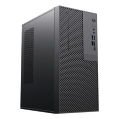 ITEK CASE PILOT Z15 LITE, 15L, MINI TOWER, mATX, TYPE-C, 2xUSB3, 2xUSB2