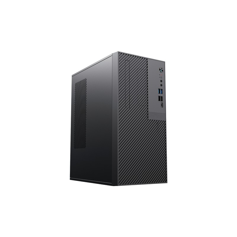 ITEK CASE PILOT Z15 LITE, 15L, MINI TOWER, mATX, TYPE-C, 2xUSB3, 2xUSB2