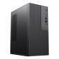 ITEK CASE PILOT Z15 LITE, 15L, MINI TOWER, mATX, TYPE-C, 2xUSB3, 2xUSB2
