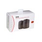 CASSE AUDIO 5 WATT USB CON CONTROLLO VOLUME