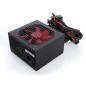 ITEK ALIMENTATORE DESERT 750 - V2.31, 12CM, 20+4P, 2IDE, FDD, PCIE, P8, 4SATA, ACTIVE PFC
