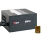ITEK ALIMENTATORE BD600 - 600W, 80PLUS BRONZE, PFC ATTIVO, VENTOLA HDB 12CM, DC TO DC, SEMI MODULARE ITEK ALIMENTATORE BD600 - 600W, 80PLUS BRONZE, PFC ATTIVO, VENTOLA HDB 12CM, DC TO DC, SEMI MODULARE
