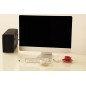 GRUPPO DI CONTINUITA' LINE INTERACTIVE PWM 500 VA 300 WATT CON 2 PRESE