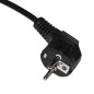 GRUPPO DI CONTINUITA' LINE INTERACTIVE PWM 500 VA 300 WATT CON 2 PRESE