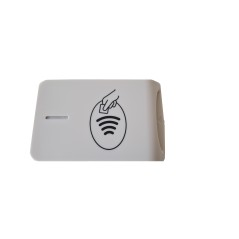 LETTORE CARD NFC
