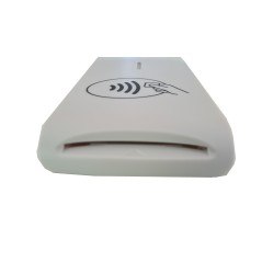 LETTORE CARD NFC