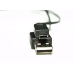 CAVO USB 2.0 MINI B 5 POLI MT. 1