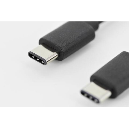 CAVI USB-C ® 2.0 MASCHIO/MASCHIO DIGITUS MT 1