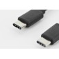 CAVI USB-C ® 2.0 MASCHIO/MASCHIO DIGITUS MT 1