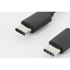 CAVI USB-C ® 2.0 MASCHIO/MASCHIO DIGITUS MT 1,80